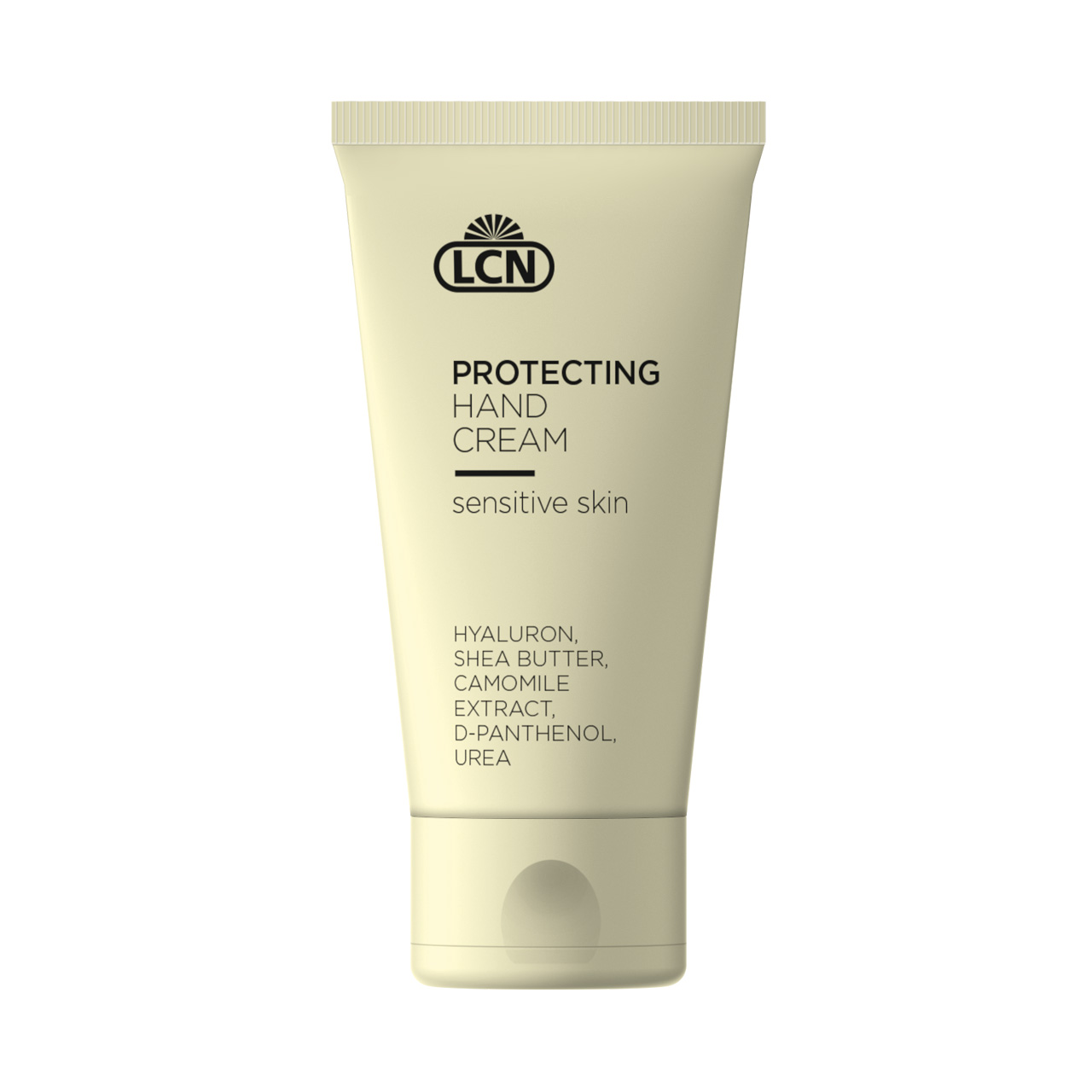 Protecting Hand Cream, 50 ml sensitive skin