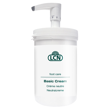 Basic Cream, 1000 ml 