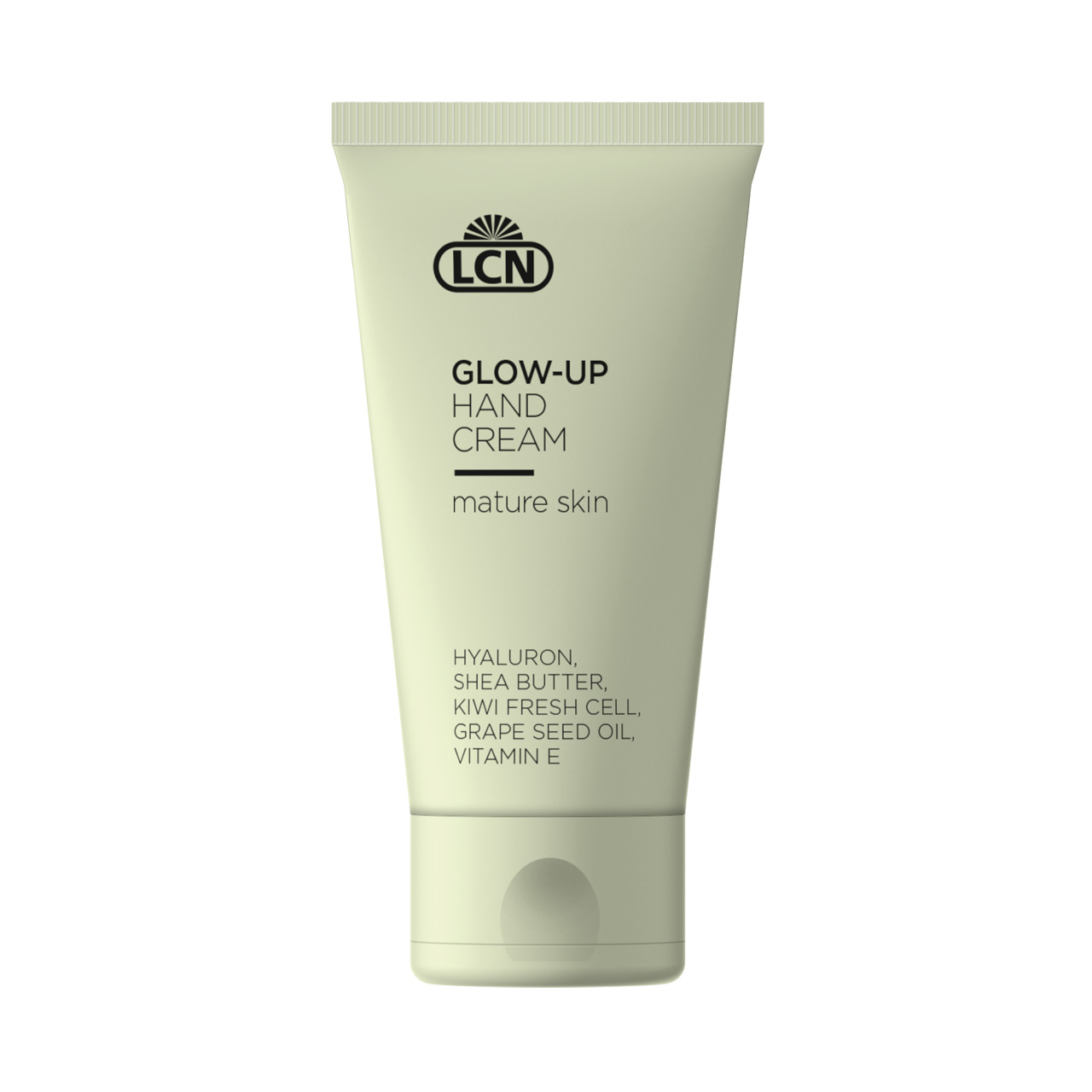Glow-Up Hand Cream, 50 ml mature skin