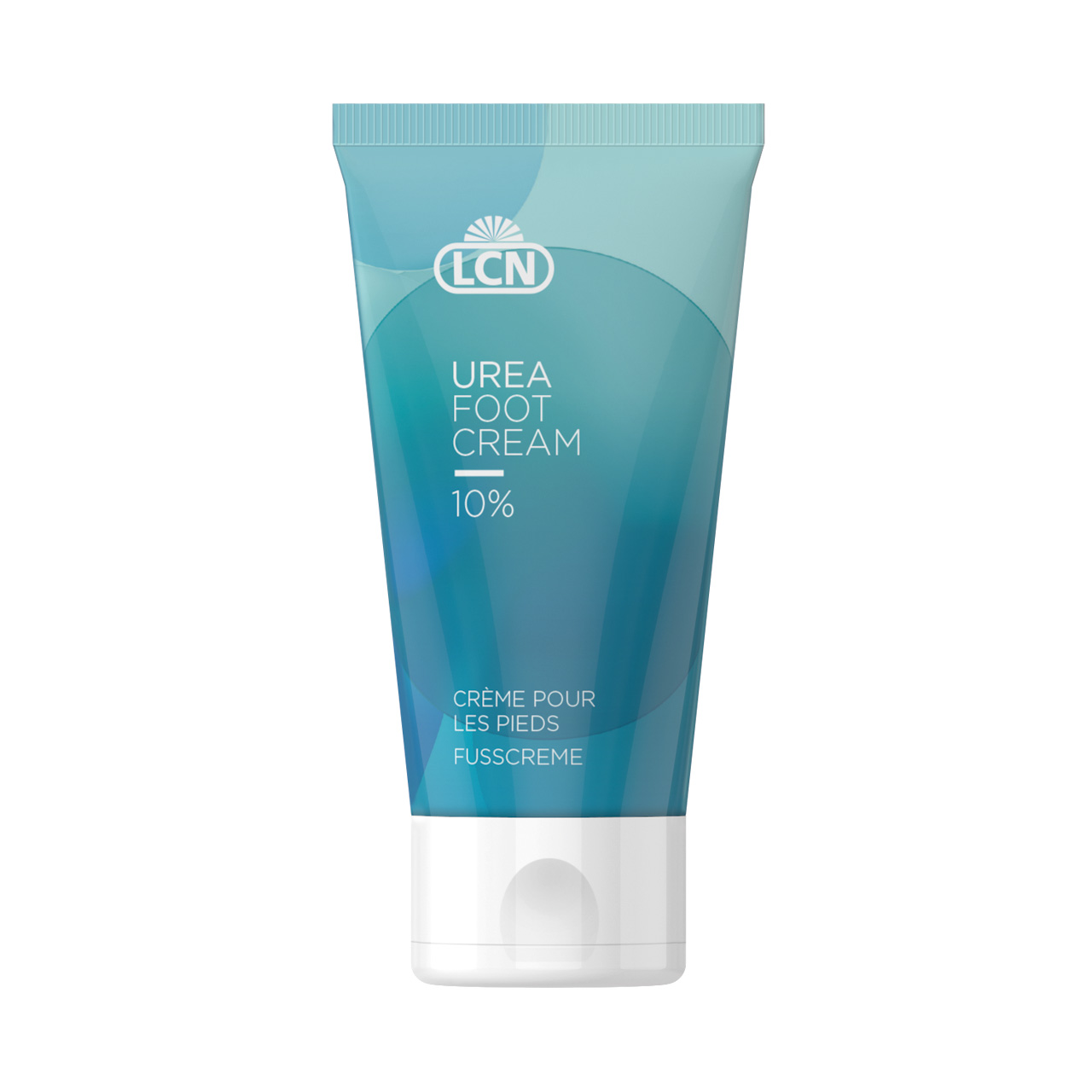Urea 10% Foot Cream, 50ml Promotion
