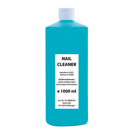 Cleaner Nail, 1000 ml 