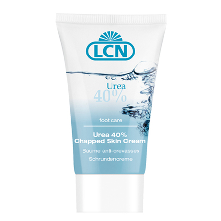 Urea 40% Chapped Skin Cream, 50 ml 
